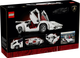 Конструктор LEGO Icons Lamborghini Countach 5000 Quattrovalvole 1506 элементов (10337) - изображение 8