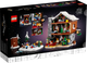 Конструктор LEGO Icons Горный домик 1517 элементов (10325) - изображение 15
