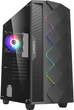 Комп'ютер Acool v4317 AMD Ryzen 5 5500 / 16ГБ DDR4 / SSD 500Gb / RTX3060 12Gb / 600Вт / WiFi / без ОС - изображение 1