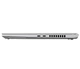 Ноутбук (2024) Gigabyte AERO 14 OLED BMF i7-13620H/16GB 6400 МHz / SSD 512GB/Win11 RTX4050 6GB 14" 90Hz - зображення 10