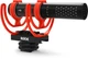 Мікрофон Rode VideoMic GO II (233311) - зображення 1