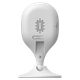 Wi-Fi камера с микрофоном и динамиком Dahua DH-C5A, 5Мп - изображение 3