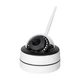 Купольная Wi-Fi камера с микрофоном Light Vision VLC-6268DWI(Tuya), 4Мп - изображение 1