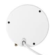 Купольная Wi-Fi камера с микрофоном Light Vision VLC-6268DWI(Tuya), 4Мп - изображение 3