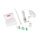 Купольная Wi-Fi камера с микрофоном Light Vision VLC-6268DWI(Tuya), 4Мп - изображение 4