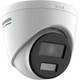 ColorVu IP камера с гибридным освещением Hikvision DS-2CD1327G2H-LIUF, 2Мп - изображение 2