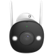 Уличная Full Color Wi-Fi камера с микрофоном Imou Bullet 2E 3MP (IPC-K3DP-3H0WF) - изображение 2