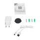 Поворотная Wi-Fi камера с микрофоном Light Vision VLC-09ID, 3Мп - изображение 6