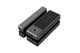 Умный биометрический замок на стеклянные двери SEVEN LOCK SL-7776BF black - изображение 2