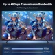 Кабель перехідник Ugreen USB Type-C to HDMI 2.1 Cable 8K@60Hz 4K@240Hz 2 м (CM565) - зображення 5