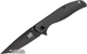 Карманный нож Skif 419B Proxy G-10/Black SW Black (17650093) - изображение 1