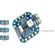 Плата розподілу живлення MATEK PDB-HEX 12S - зображення 3