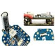 Плата розподілу живлення MATEK PDB-HEX 12S - зображення 4