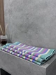 Набор вафельных полотенец Ecotton кухонных 35х50 см хлопок 100% 6 шт (ly60065) - изображение 4