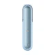Автомобильный пылесос Baseus A1 Car Vacuum Cleaner Glacier 2000 mAh/30 Вт/ VCAQ010003 Blue - изображение 1