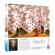 Пазлы Imagination Rafal Olbinski: Excessive Meticulousness "Чрезмерная щепетильность" 68х48 см 1000 шт - изображение 2