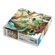 Пазлы Imagination Ernst Haeckel: Hummingbirds "Колибри" 68х48 см 1000 шт - изображение 4