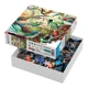 Пазлы Imagination Ernst Haeckel: Hummingbirds "Колибри" 68х48 см 1000 шт - изображение 5