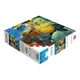 Пазлы Imagination Jacek Szleszynski: The Gift "Подарок" 68х48 см 1000 шт - изображение 4