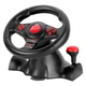 Ігрове кермо XTRIKE ME GP-903 Racing Wheel PS4, PS3, XBOX One, XBOX 360, Switch, Android and PC - зображення 3