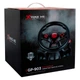 Ігрове кермо XTRIKE ME GP-903 Racing Wheel PS4, PS3, XBOX One, XBOX 360, Switch, Android and PC - зображення 7