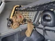 Molle-панель органайзер XRoad на заднее окно Mitsubishi Pajero Sport G1 1998-2008, L200 1996-2007, Montero, Nativa, левая - изображение 6