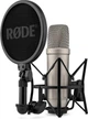 Микрофон Rode NT1GEN5 (233984) - изображение 1
