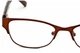 Оптическая оправа ДЕТСКАЯ Guess GU9123-3 BRN - изображение 3