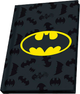 Zestaw prezentowy ABYstyle DC Comics Batman (Szklanka XXL, przypinka, notes A6) (3665361058120) - obraz 6