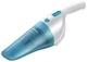 Акумуляторний пилосос Black+Decker NW4820N-QW - зображення 1