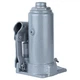 Домкрат гидравлический Sigma 3т H 175-345мм бутылочный Standard серый (33-102-6106031) - изображение 3