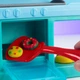 Игровой набор с пластелином Play-Doh Kitchen Creations Ресторан шеф-повара (F8107) - изображение 3
