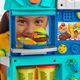 Игровой набор с пластелином Play-Doh Kitchen Creations Ресторан шеф-повара (F8107) - изображение 6