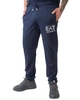 Штани спортивні чоловічі ARMANI EA7 (3RPP98-PJ05Z-1554/23) Синій XXXL - зображення 1