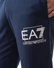 Штани спортивні чоловічі ARMANI EA7 (3RPP98-PJ05Z-1554/23) Синій XXXL - зображення 3