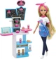 Игровой набор Funville Dreameez Кофейня (FV81002) - изображение 2
