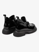 Черевики buts 38 Чорні 1100641 - зображення 4