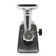 Электрическая мясорубка RAF R.3397 с функцией реверс 1800W Silver (3_05532) - изображение 4