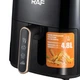 Аэрогриль электрический RAF R.5362B 4.8L 1500W Black (3_05496) - изображение 4