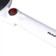 Блинница электрическая RAF R.5208 20 см 650W White (3_05499) - изображение 4