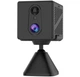 Відеокамера RIAS CB70 HD CAM Mini 4G 4K 3MP Black (3_05525) - зображення 1