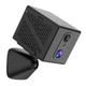Відеокамера RIAS CB70 HD CAM Mini 4G 4K 3MP Black (3_05525) - зображення 3