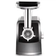 Электрическая мясорубка RAF R.3372 с функцией реверс 1000W Black (3_05535) - изображение 6