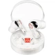 Беспроводные наушники TWS Gelius Incredible GP-TWS033 (Incredible series) Clear Wiew Light - изображение 6