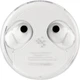 Беспроводные наушники TWS Gelius Incredible GP-TWS033 (Incredible series) Clear Wiew Light - изображение 7