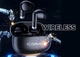 Бездротові навушники TWS Gelius MaxBuds 2 GP-TWS025X Gun Metal - зображення 5