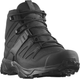 Ботинки Salomon X ULTRA Forces MID 48 Wolf/Wolf/Black - изображение 9