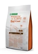 Корм Nature's Protection Superior Care Red Coat Grain Free Adult All Breeds with Salmon сухой с лососем для взрослых собак с рыжим окрасом шерсти 10 кг - изображение 1