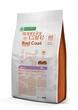 Корм Nature's Protection Superior Care Red Coat Grain Free Junior Mini Breeds сухой для юниоров с рыжим окрасом шерсти 10 кг - изображение 1