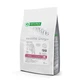 Корм Nature's Protection Superior Care White Dogs Grain Free White Fish Junior All Sizes сухой с белой рыбой для юниоров с белой шерстью 4 кг - изображение 1
